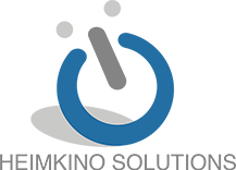 Heimkino Solutions GmbH - Logo